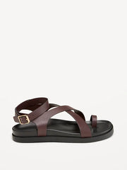 Toe-Strap Sandals for Women
