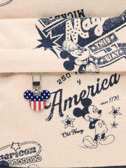 Old Navy x Disney Mickey Mouse Mini Backpack
