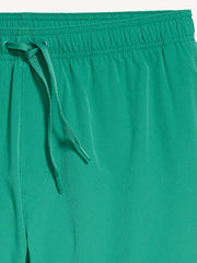 Swim Trunks -- 5-inch inseam