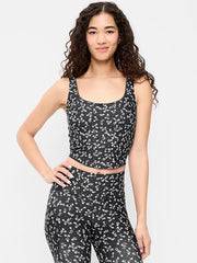 Light Support PowerSoft Tank Top