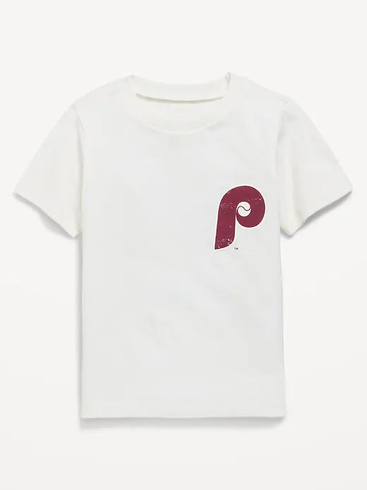 Los Angeles Dodgers Unisex T-Shirt for Toddler