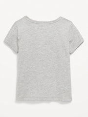 NHL Graphic T-Shirt for Girls