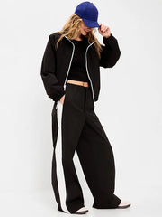 TrekTech Oversized Jacket