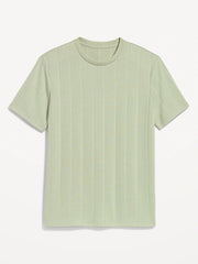Relaxed Sweater T-Shirt