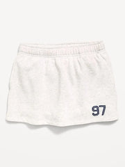 Fleece Skort for Girls