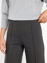 Extra High-Waisted Stevie Wide-Leg Pants