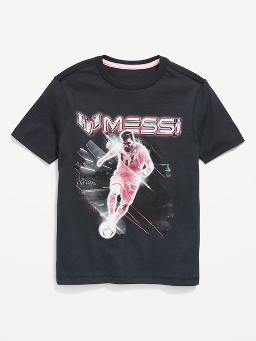 Messi™ Graphic T-Shirt for Boys