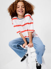 Wow Pull-On Baggy Jeans for Boys