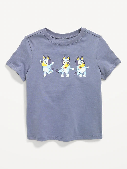Paw Patrol™ Unisex Graphic T-Shirt for Toddler