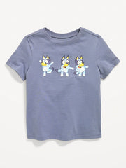 Paw Patrol™ Unisex Graphic T-Shirt for Toddler