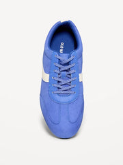 Low-Profile Sneakers