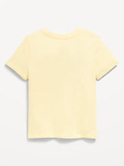 Disney© Mickey Mouse Unisex Graphic T-Shirt for Toddler