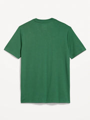 College T-Shirt for Adults
