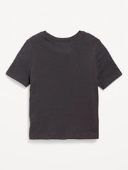Barbie™ Graphic T-Shirt for Toddler Girls