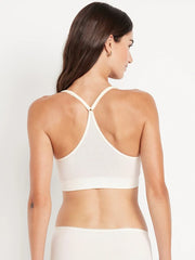 Seamless Racerback Bralette